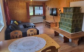 Ferienwohnung Pulz